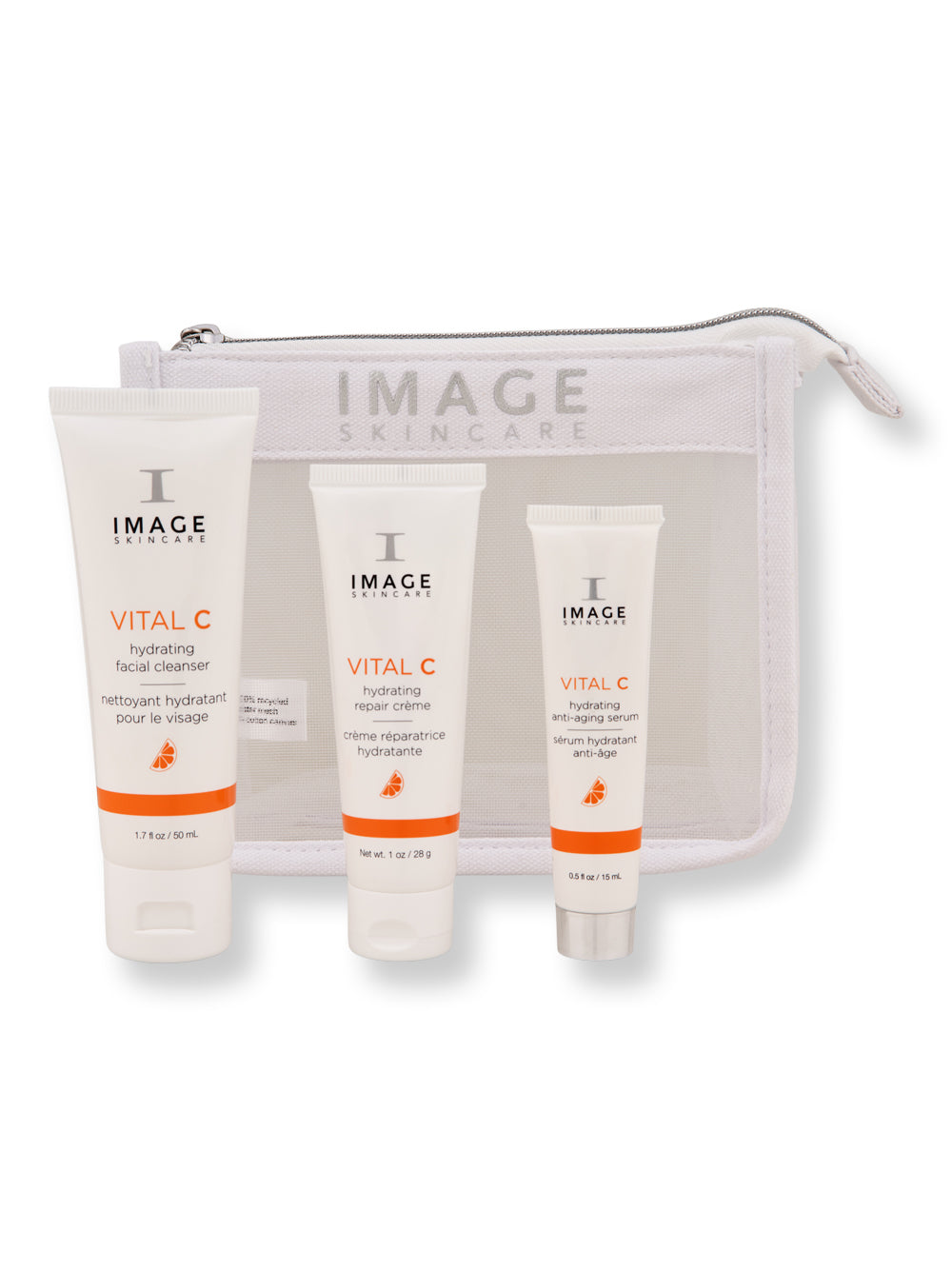 IMAGE Skincare Vital C Hydration Kit、mySite、gigharbornorthrealestate