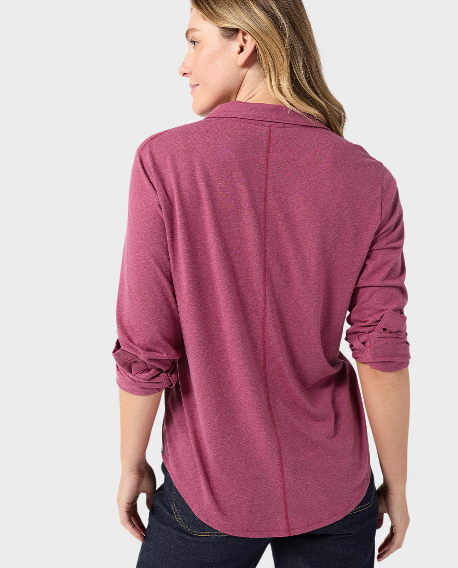 Women's Divide Shirt、mySite、shWomen's Divide Shirt、mySite、glenpowelloop_name