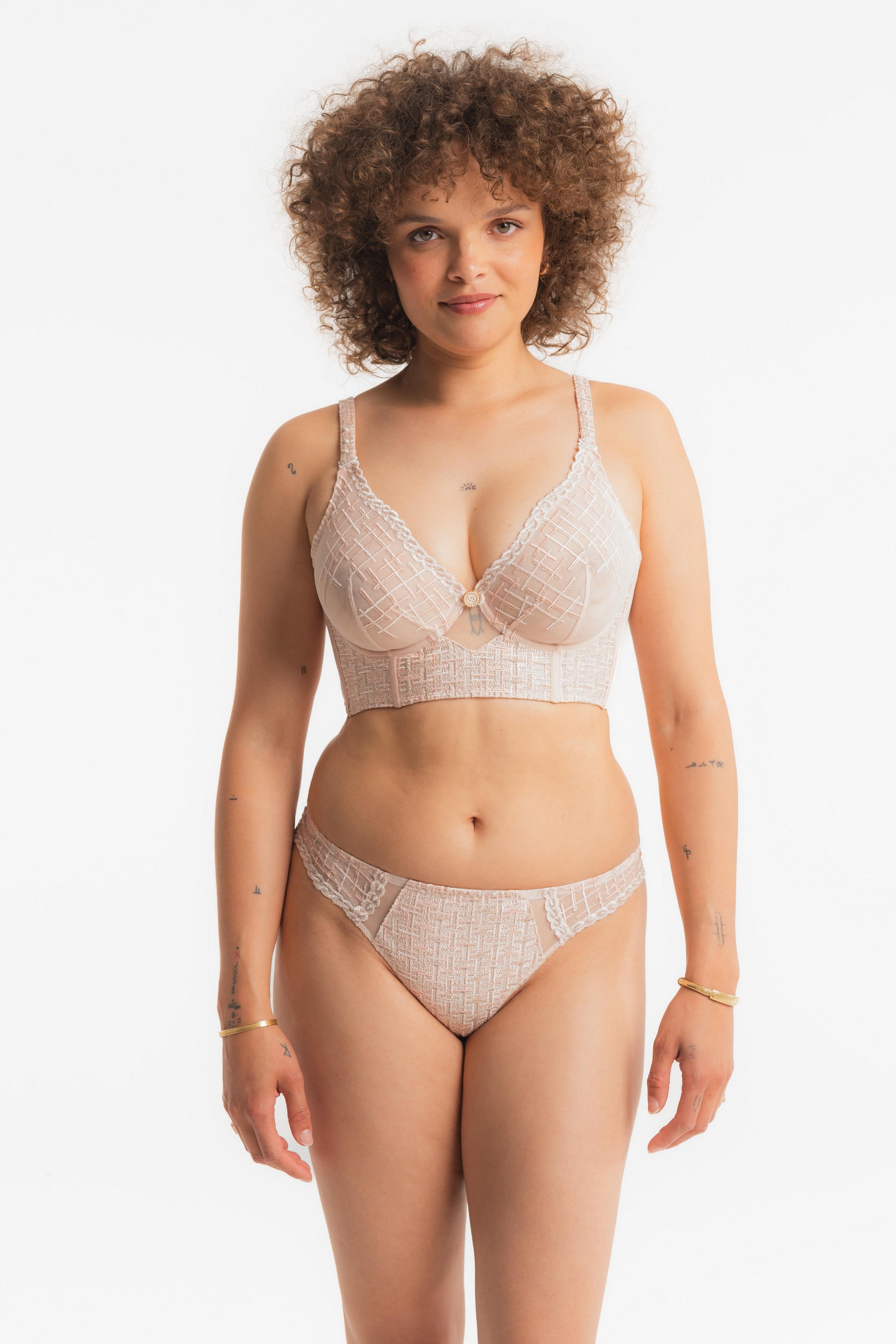  Louisa Bracq Tweegy Tanga、mySite、justintrudeaud