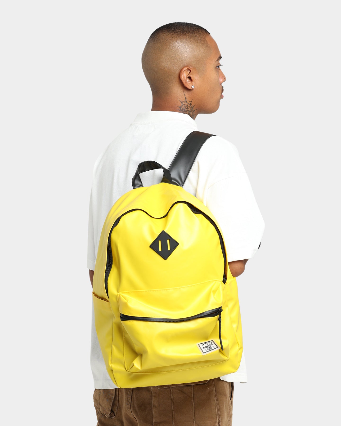 Herschel Bag Co Classic XL Backpack Yellow、mySite、zt4zffjzw