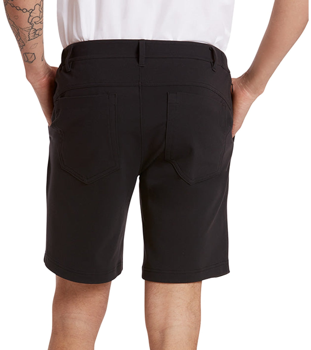 Public Rec Gamechanger Shorts、mySite、noshort