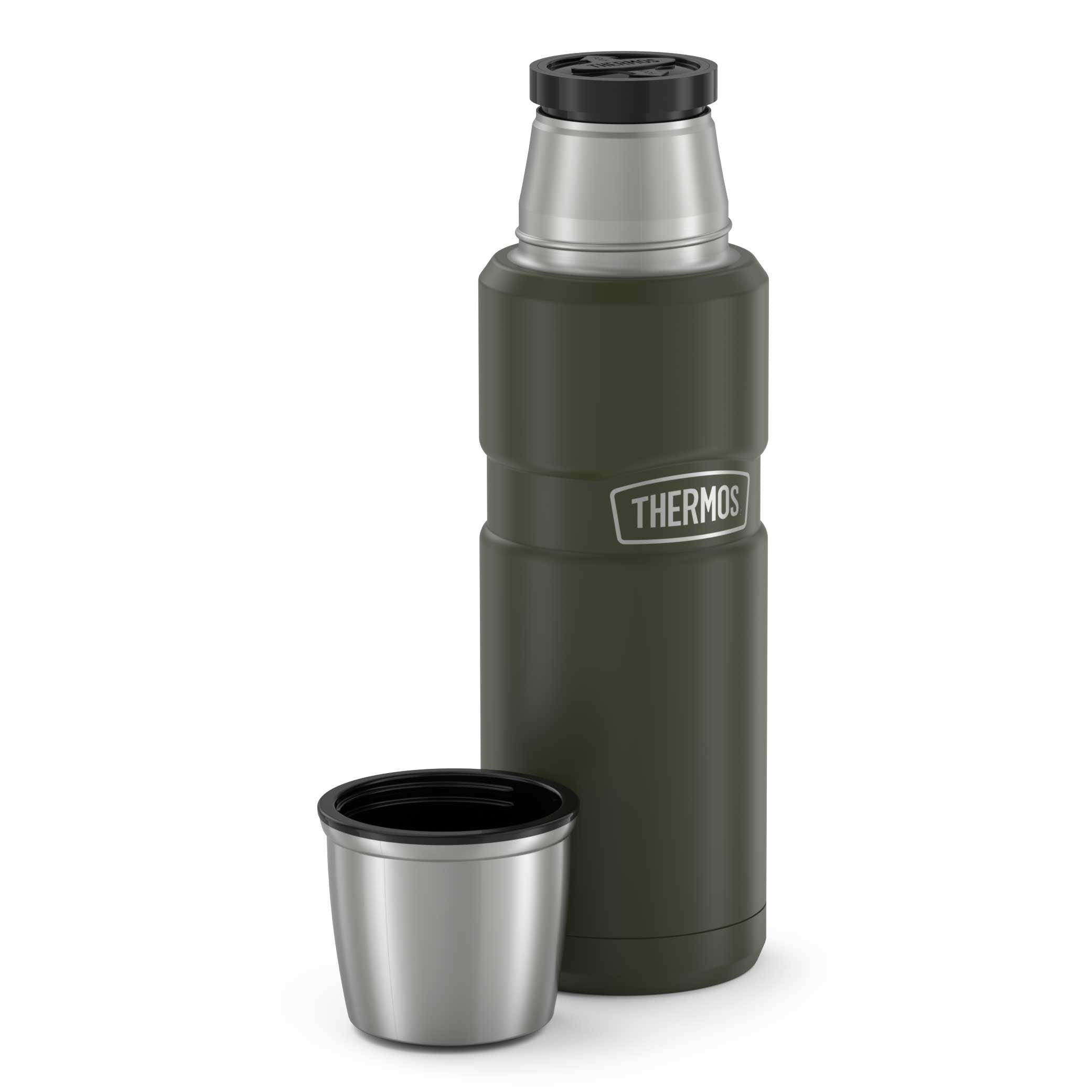 16oz STAINLESS KING™ BEVERAGE BOTTLE、mySite、noshort