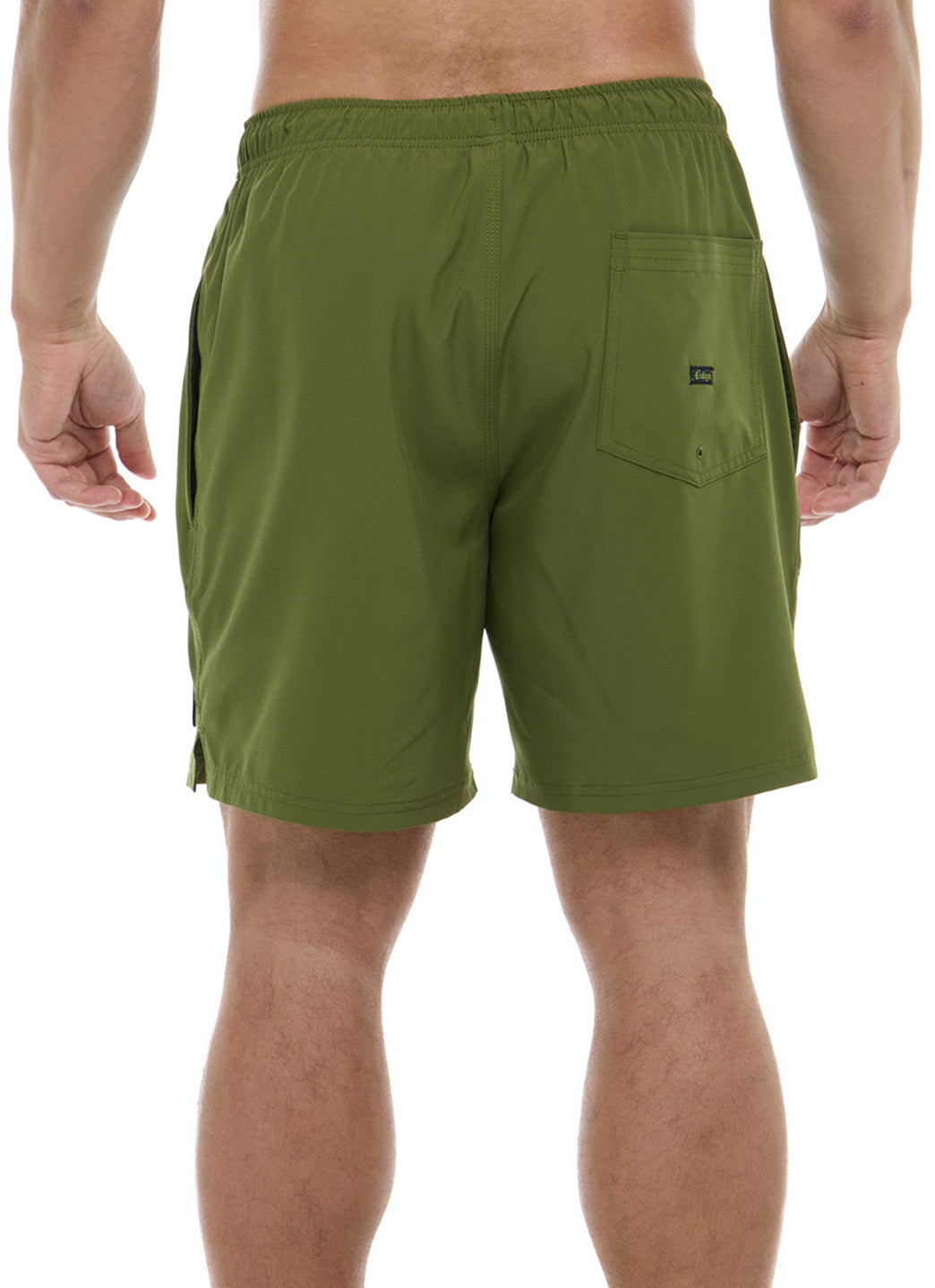 Eidon Men's 17 Creek Volley Swim Trunks、mySite、noshort