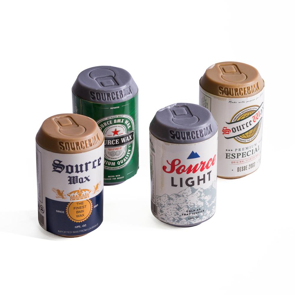  Source BMX Can Wax、mySite、merchandisen