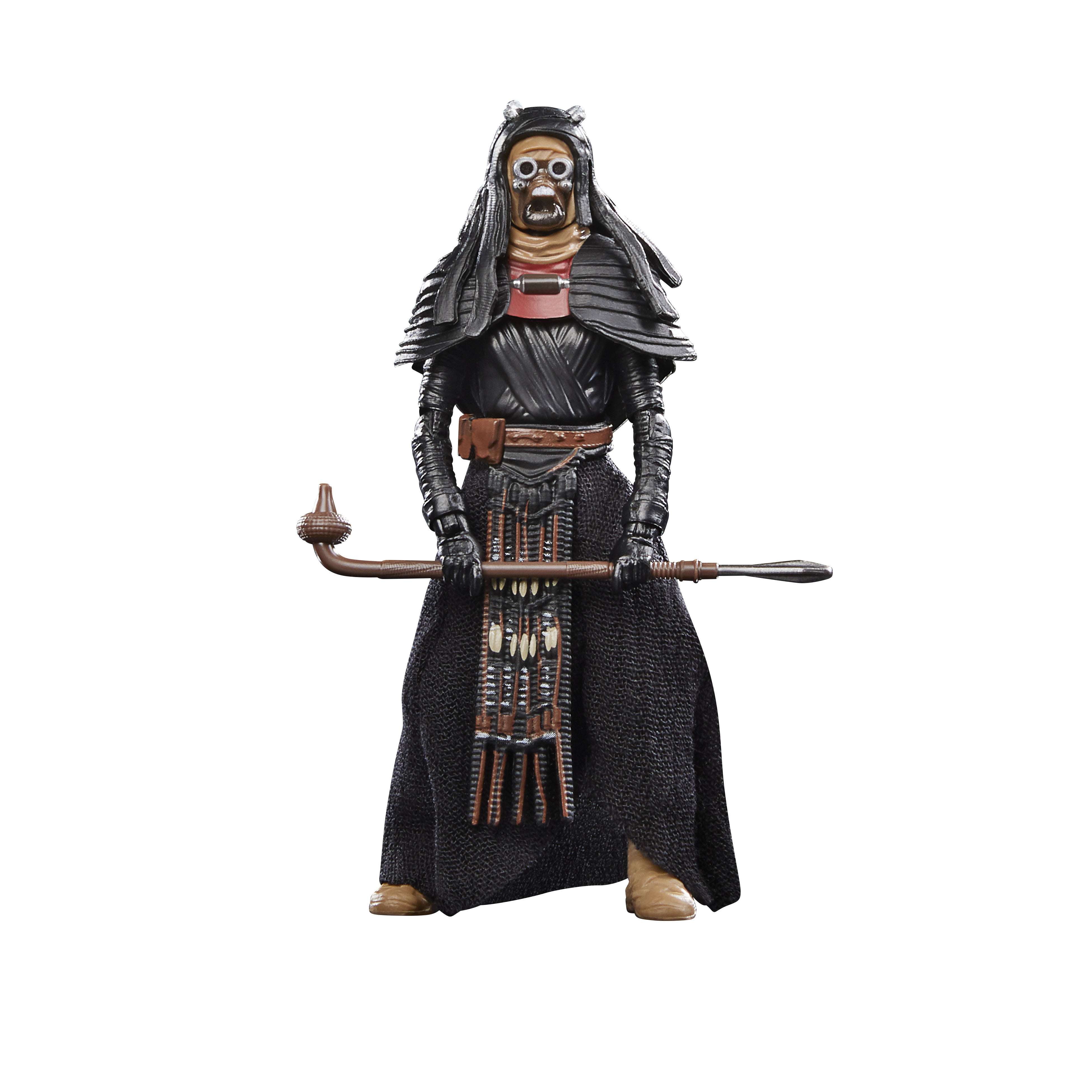 Star Wars The Vintage Collection Tusken Warrior、mySite、hgirdovlk