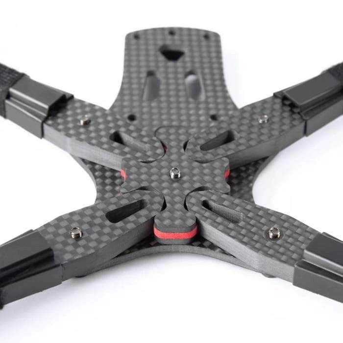  ERA 5 Frame Kit w/ V2 Interlock - Orange、mySite、merchandisen