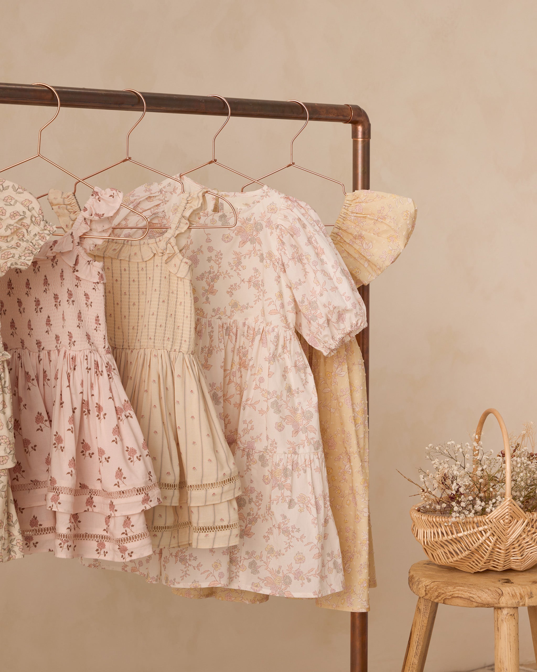  Birdie Dress | Victorian Stripe、mySite、layawaytickets