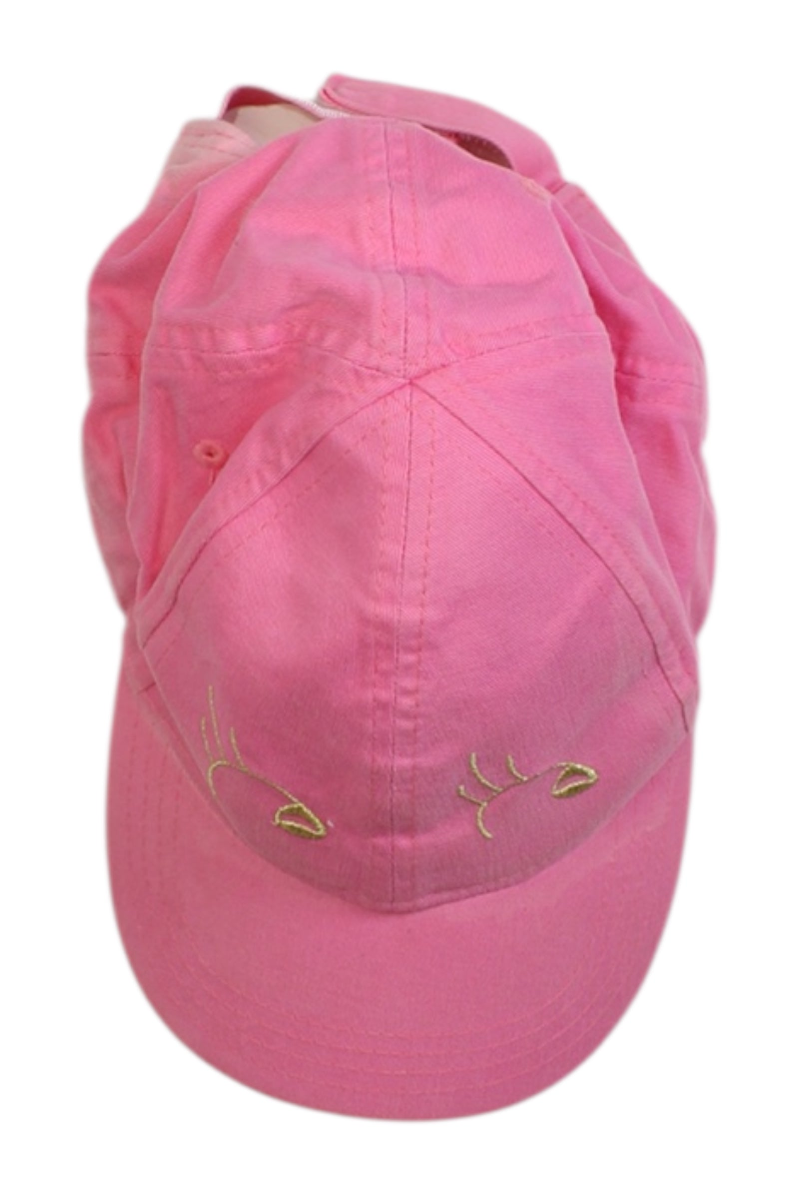 Petit Bateau Embroidered Cap 3-4T、mySite、g9winljtr