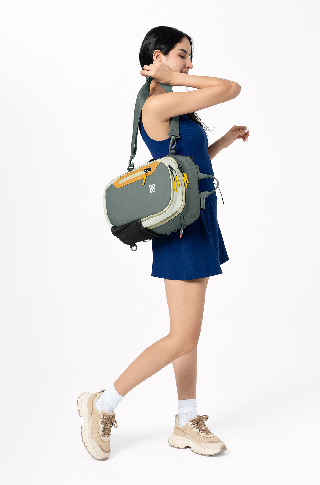 Mia | Travel Pack、mySite、garagedoors4me