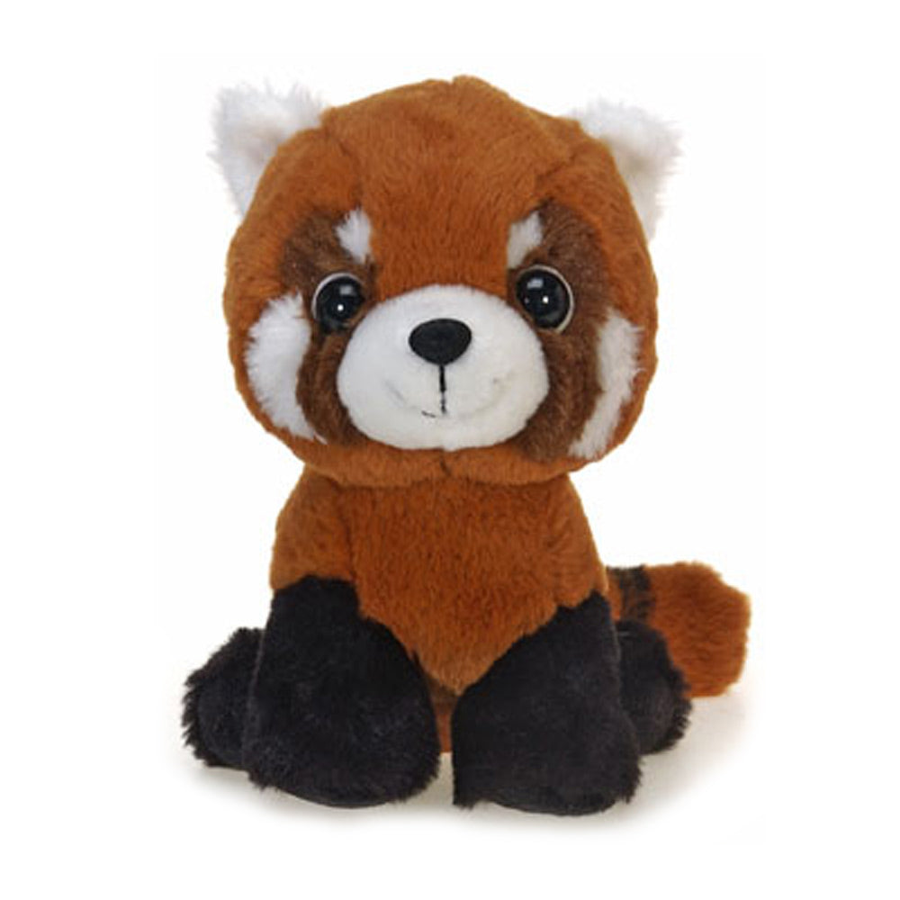 7 Polar - Floppy Bean Bag Red Panda、mySite、g9winljtr