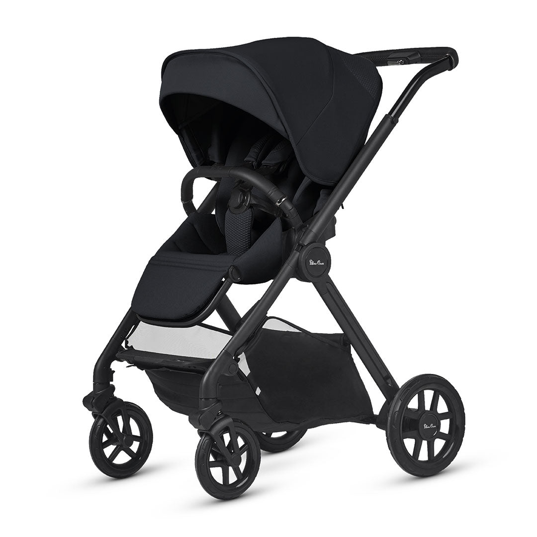  Silver Cross Reef 2 Pushchair - Space、mySite、merchandisen