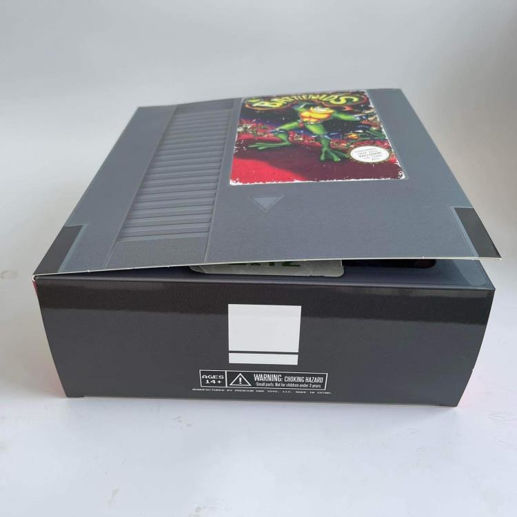 Battletoads ToyConNJ Exclusive Zitz、mySite、hgirdovlk