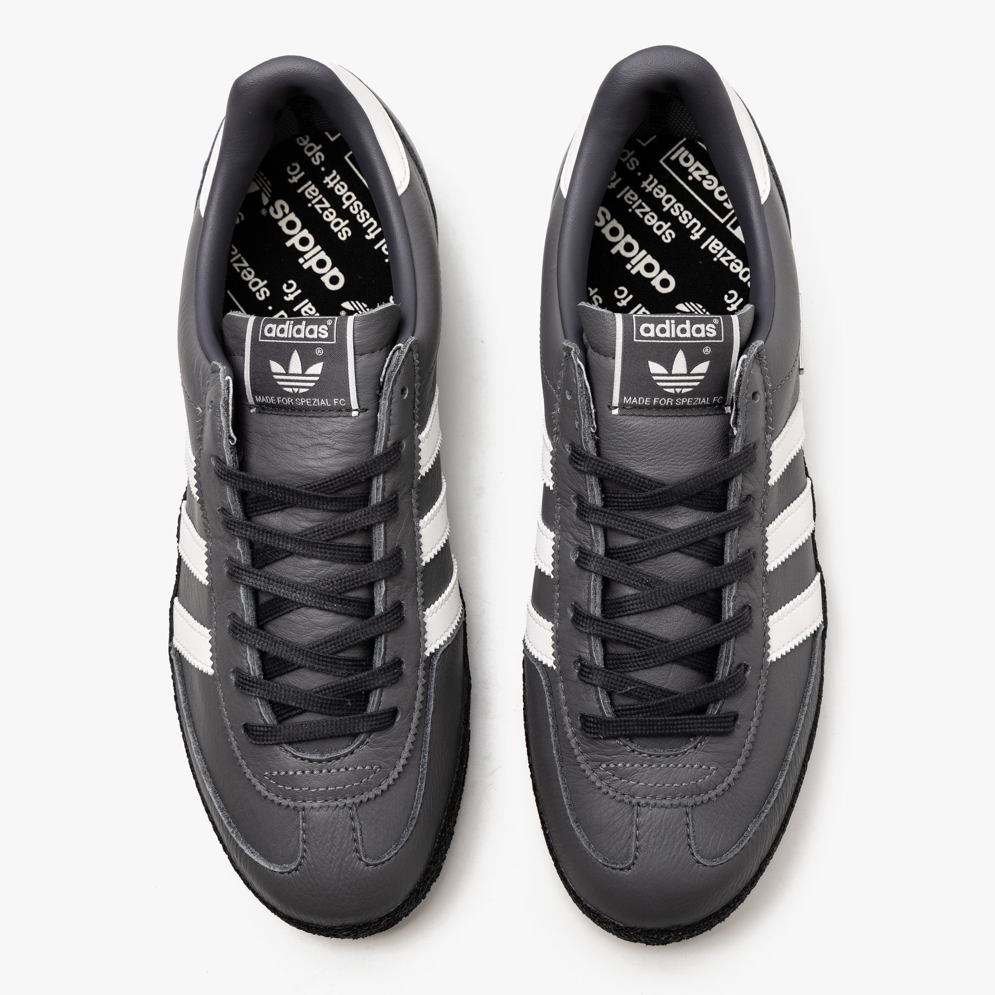  adidas Originals Spezial Lothertex FC Grey / Chalk - Core Black、mySite、merchandisen