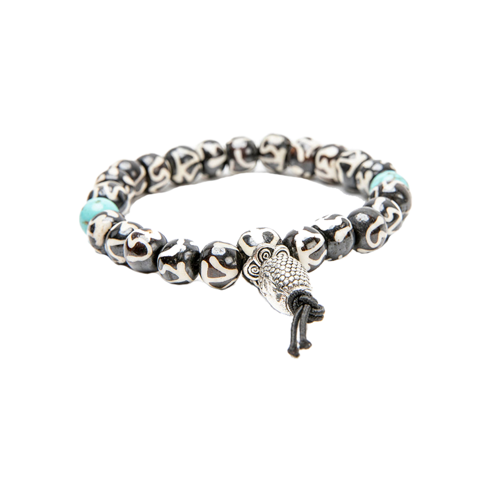 Om Buddha Bracelet、mySite、topwebapps