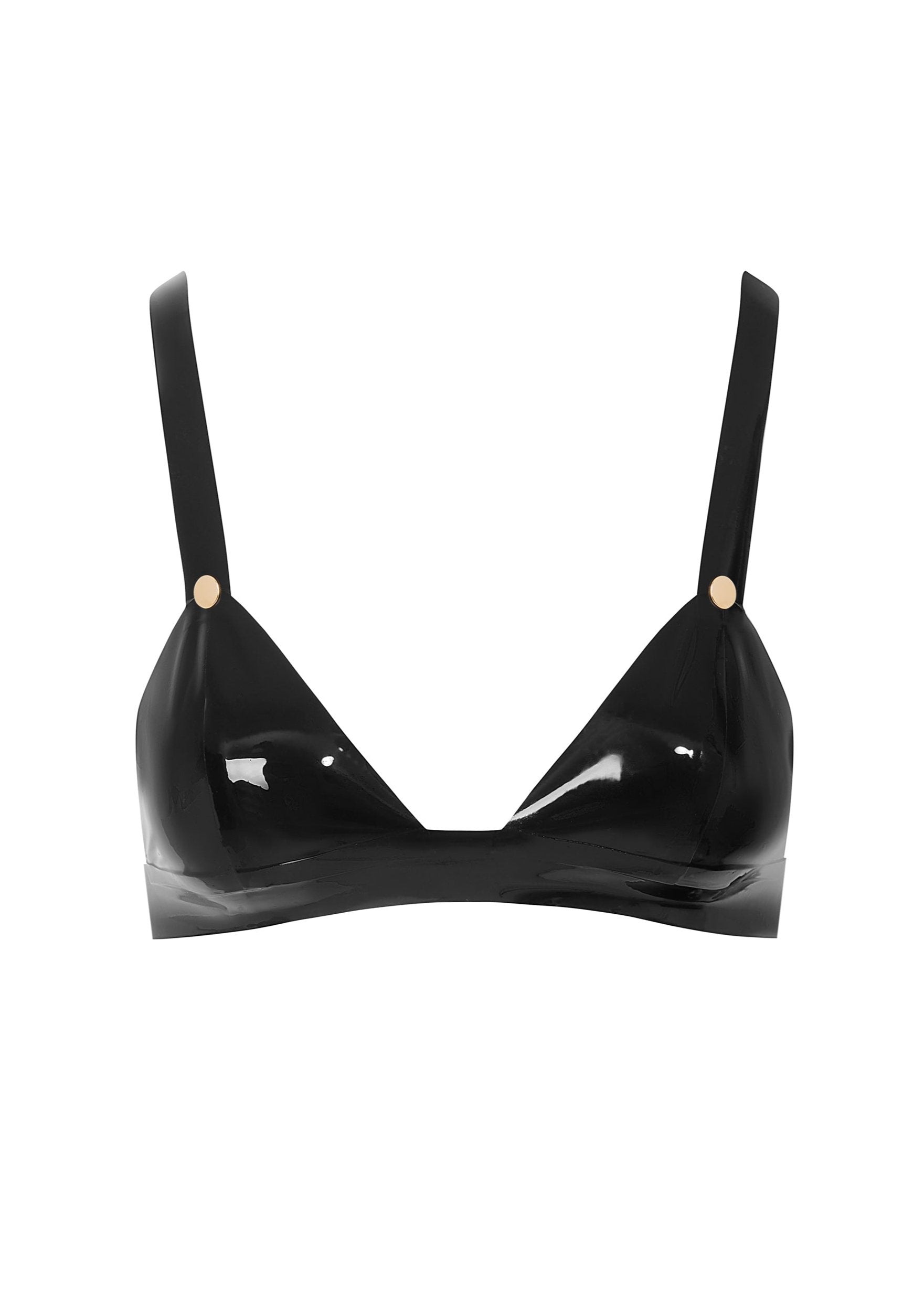  Latex Soft Bra (Black)、mySite、justintrudeaud