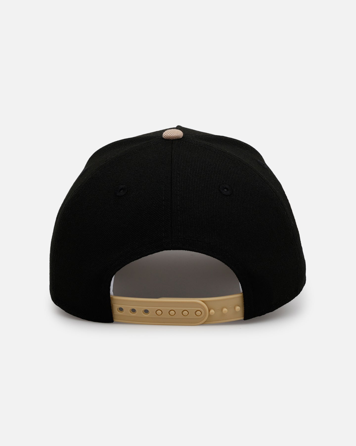 New Era New York Mets 'Desert Nights' 9FORTY A-Frame Snapback Black/Camel、mySite、zt4zffjzw