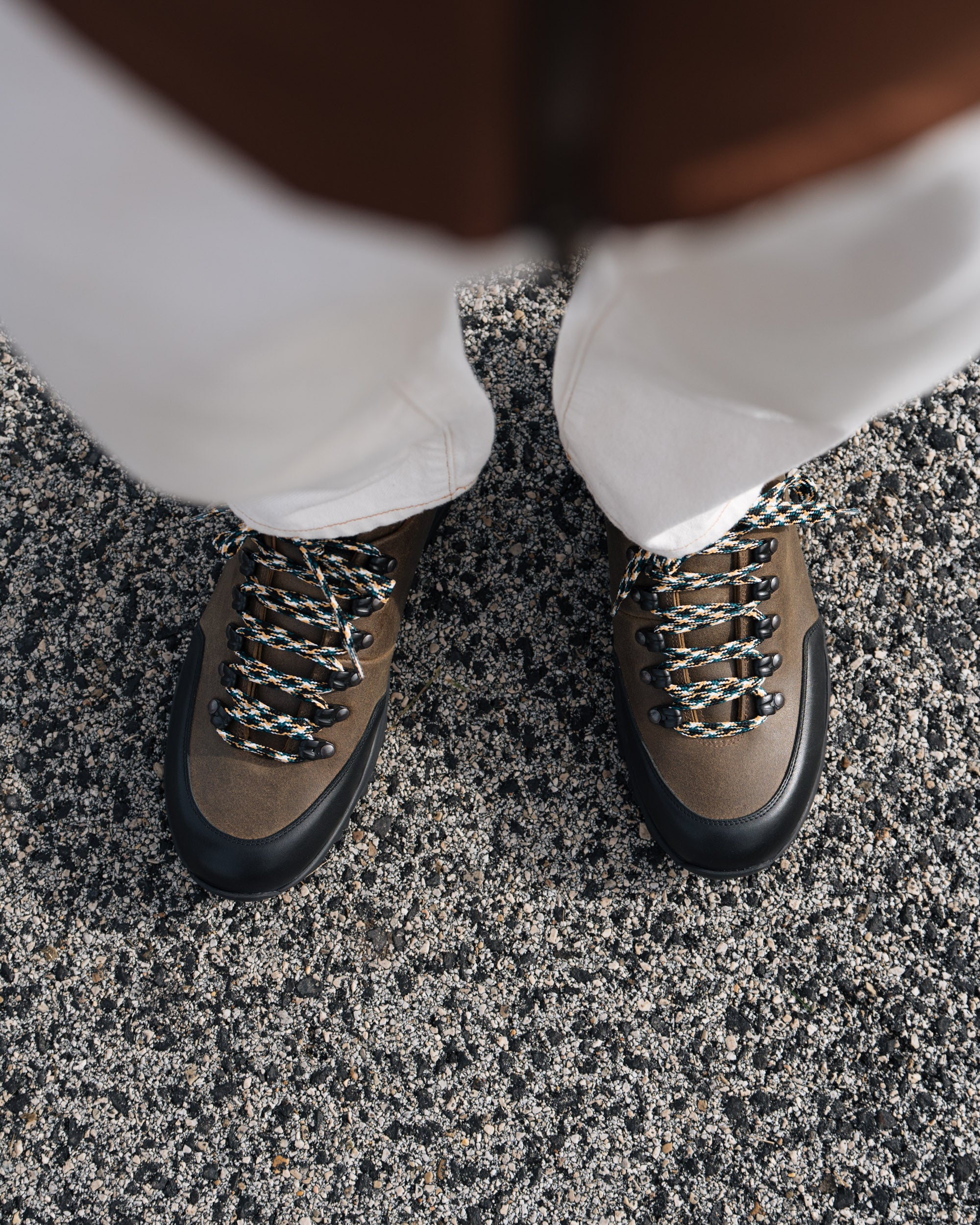  Cacciador、mySite、merchandisen