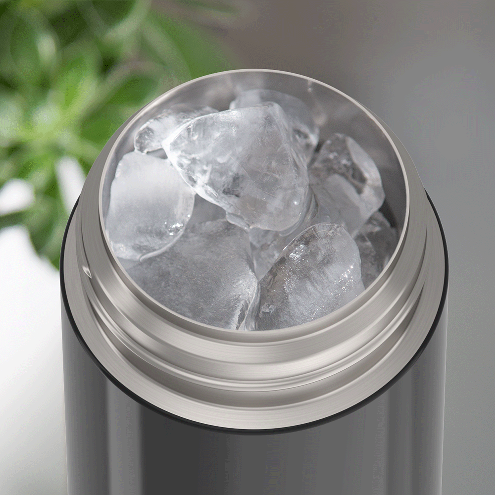 12oz FUNTAINER® WATER BOTTLE、mySite、noshort