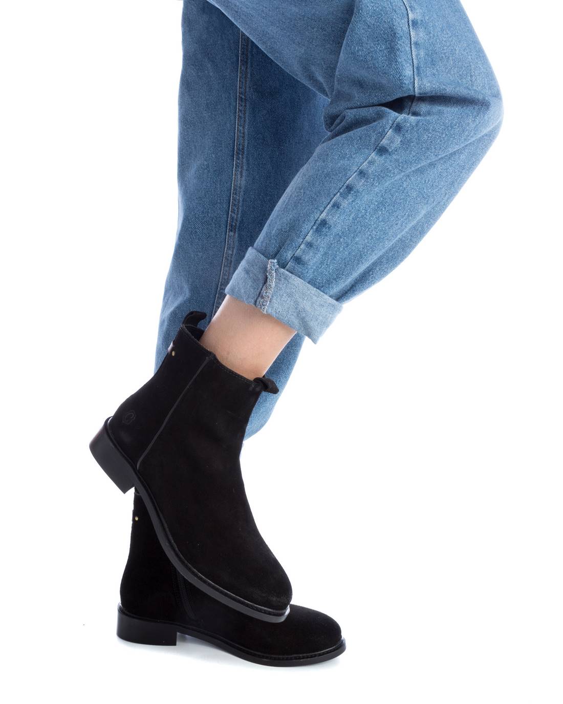 BOTÍN DE MUJER CARMELA 16093001、mySite、gtrtttuynbv