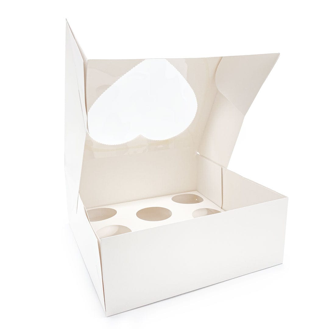  8er Cupcake Box、mySite、elrpsem3k