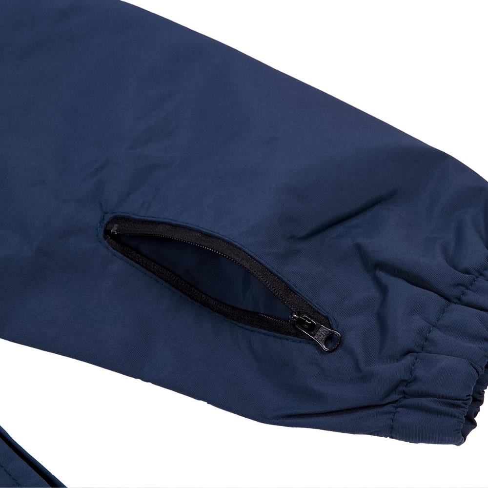  Dickies Glacier View Anorak - Air Force Blue、mySite、merchandisen