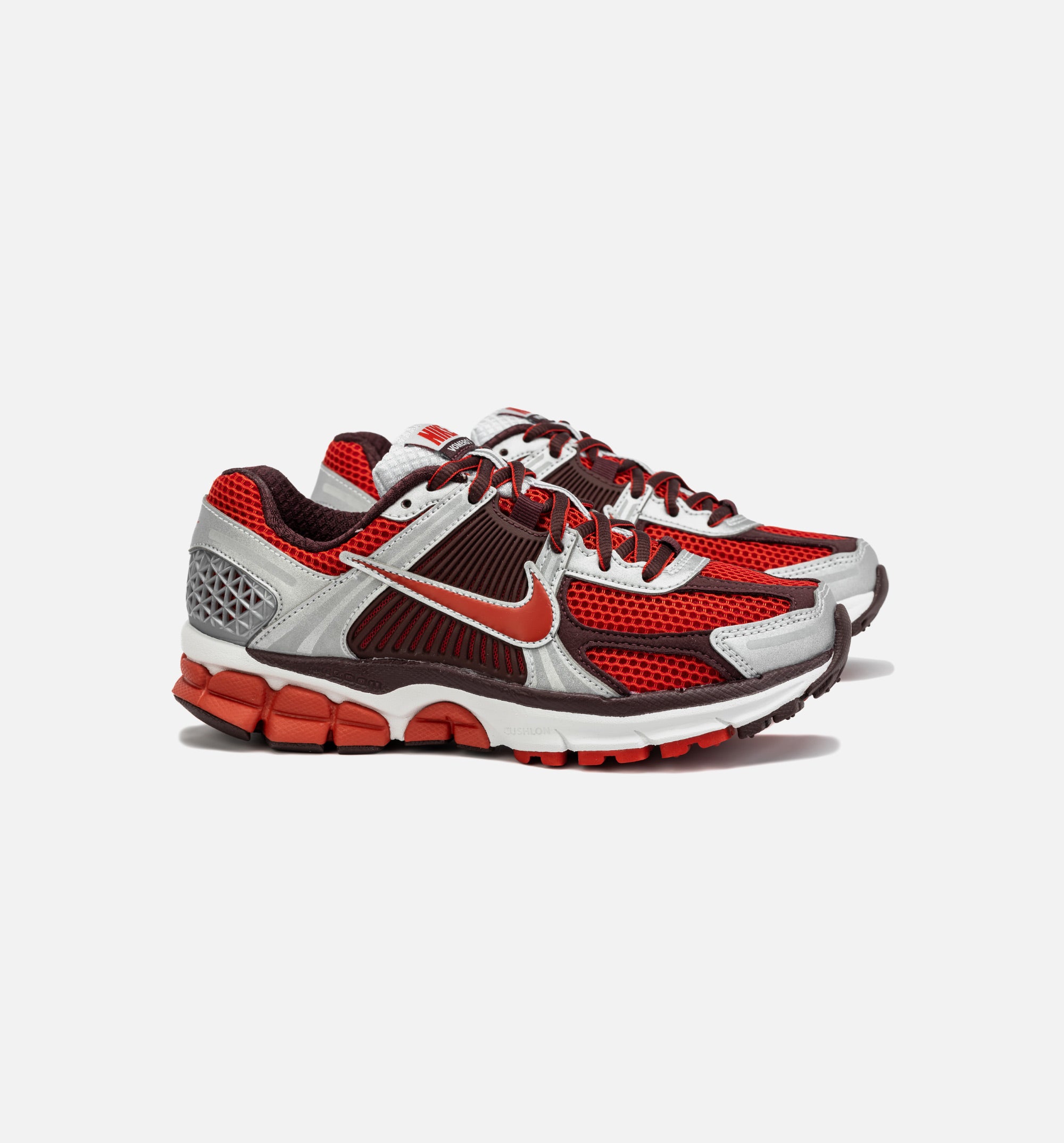 Zoom Vomero 5 Mystic Red Womens Lifestyle Shoe - Red/Silver、mySite、dreamappss
