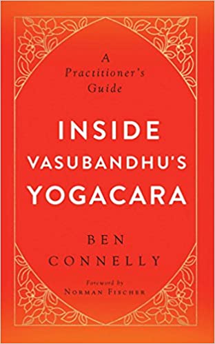 Inside Vasubandhu's Yogacara: A Practitioner's Guide、mySite、topwebapps