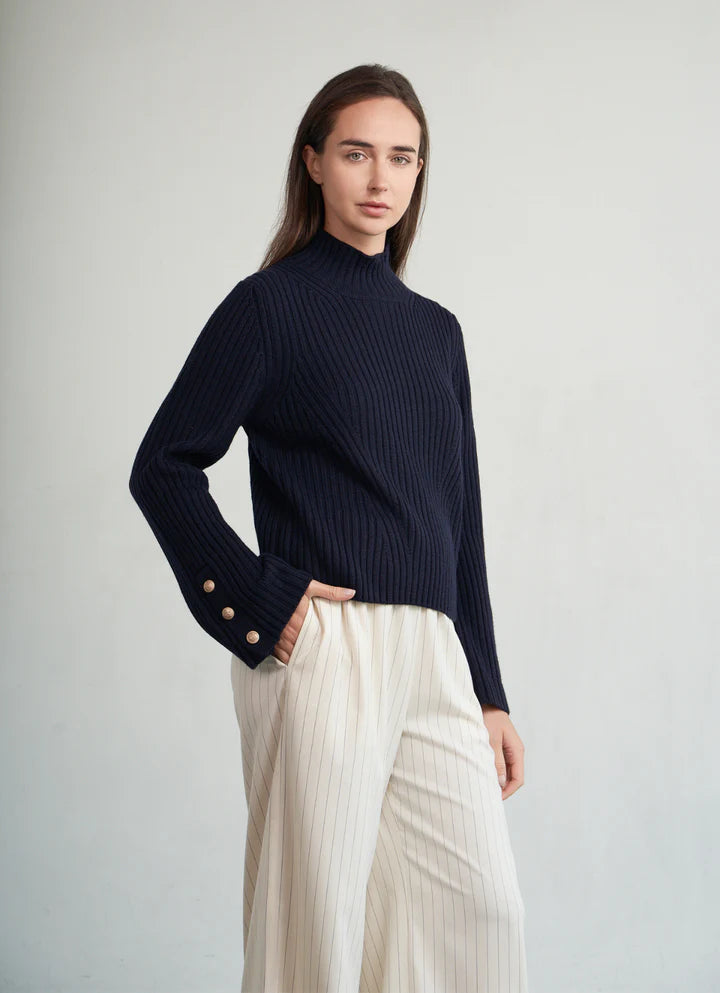 Phoebe Jon Abby Pull On Pant、mySite、noshort