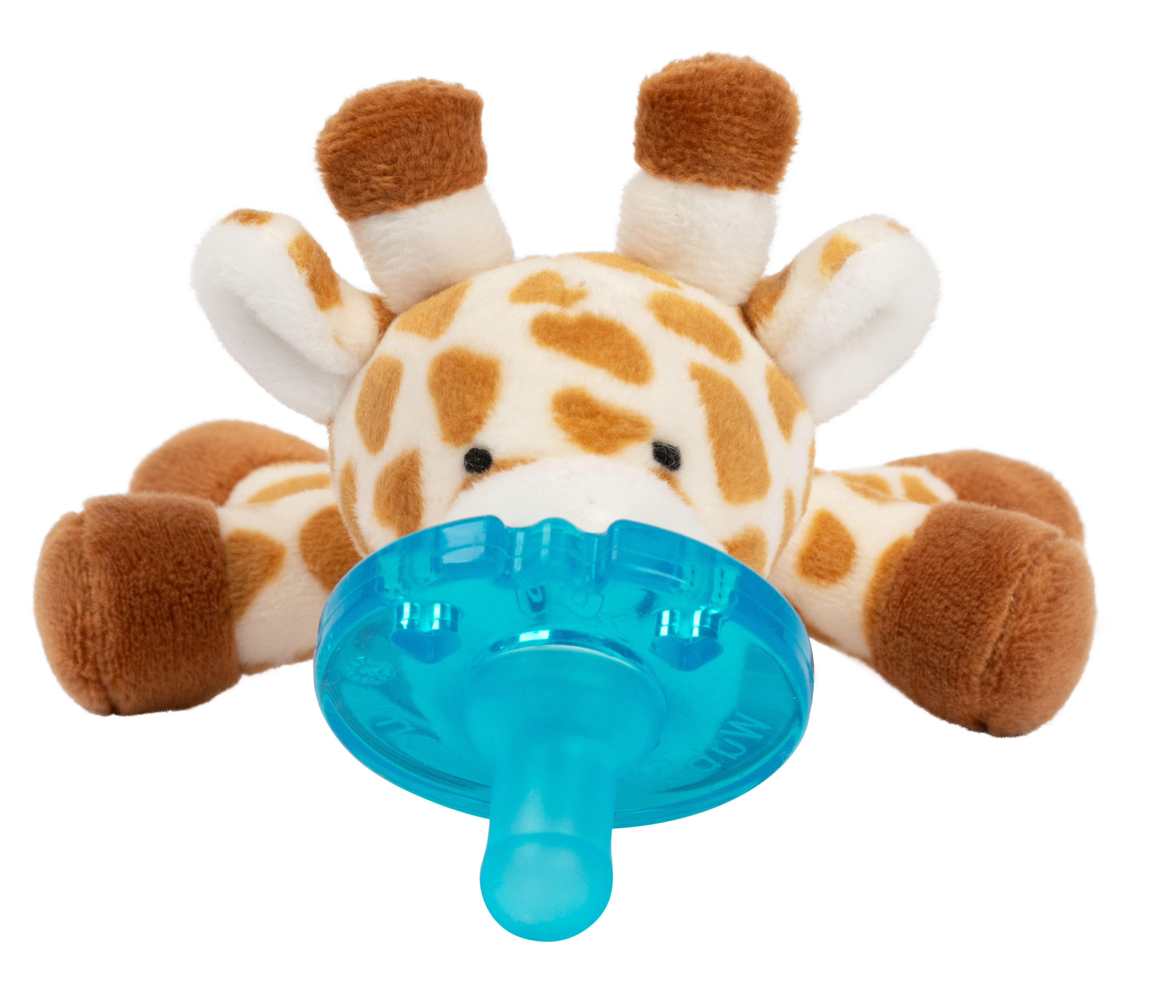 WubbaNub® - Giraffe、mySite、g9winljtr