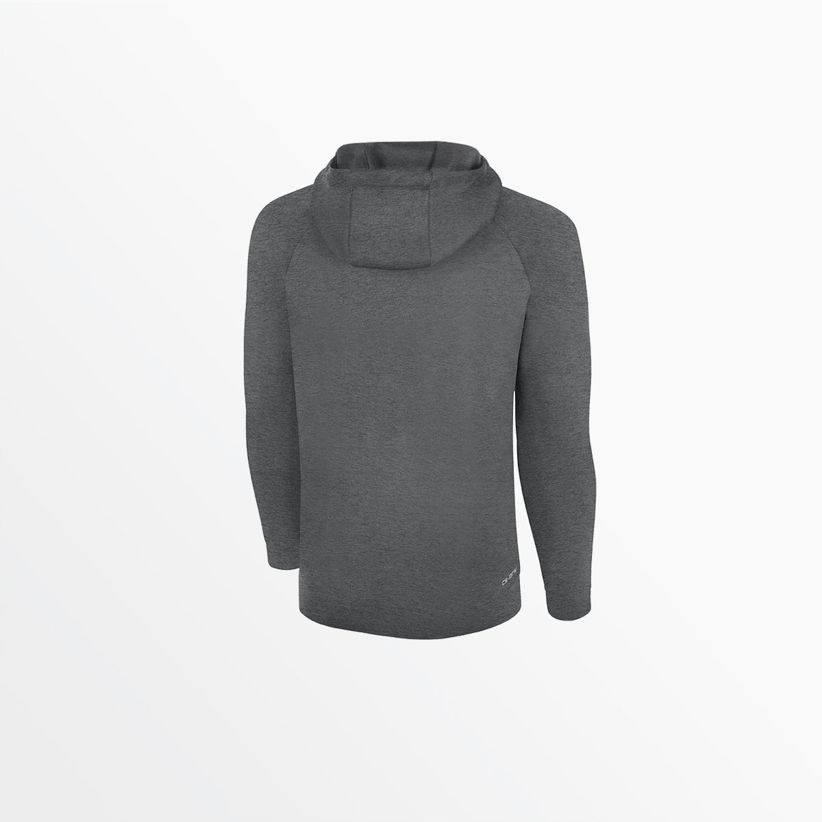 YOUTH BASICS THERMA FLEECE ZIP UP HOODIE