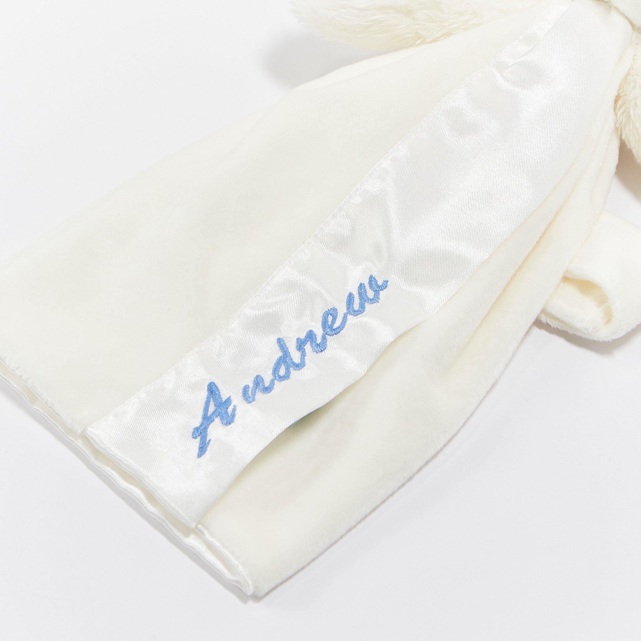 Kiddo the Lamb Bye Bye Buddy、mySite、g9winljtr