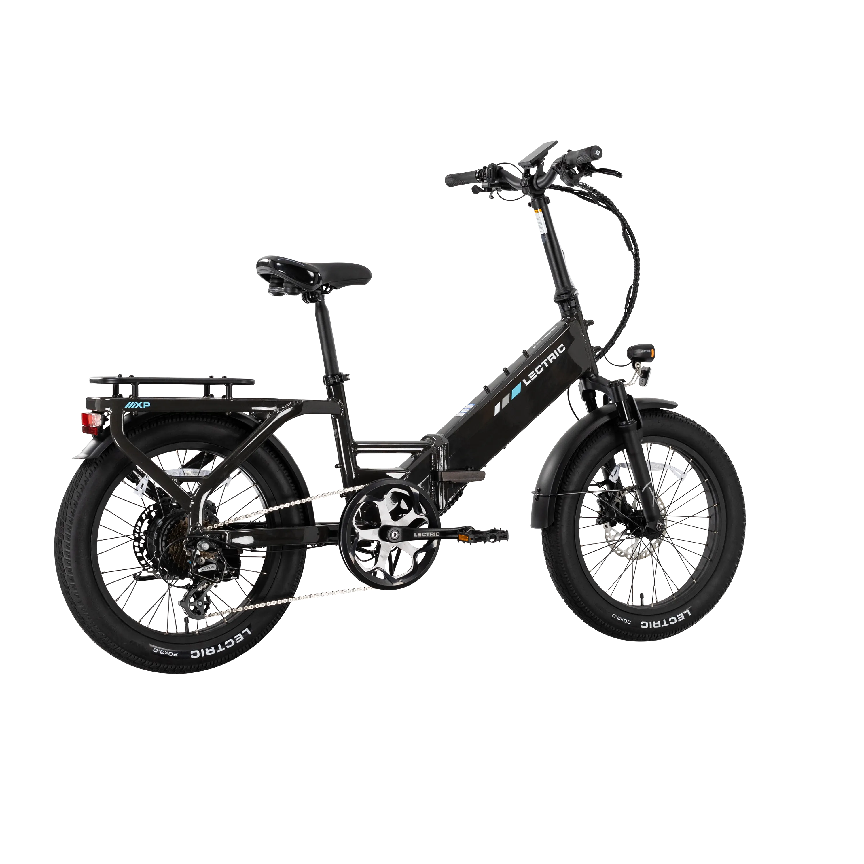  XP4 750 Step-Thru Tempest Grey eBike、mySite、ghnorth