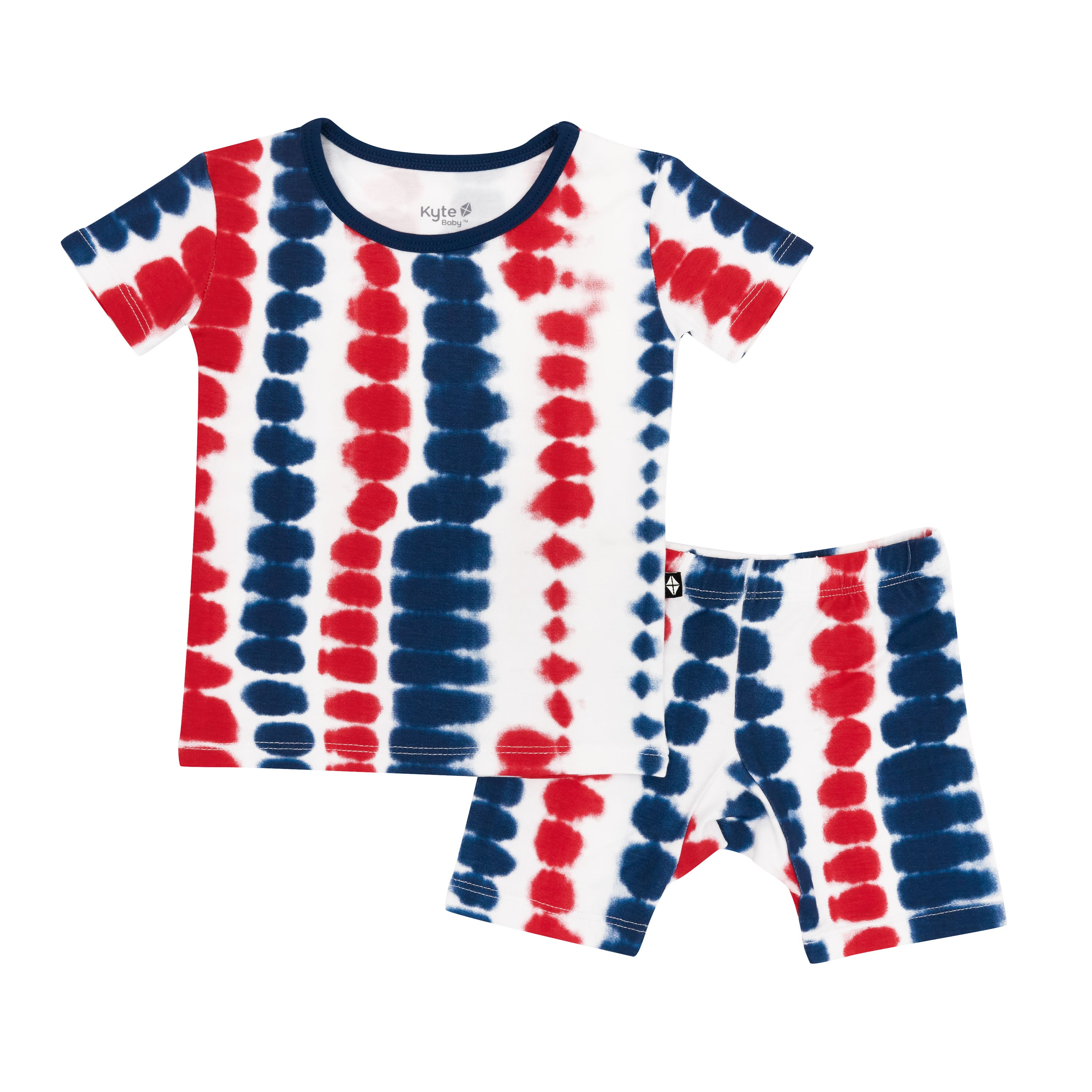  Short Sleeve Pajamas in Liberty Rip Tide、mySite、layawaytickets