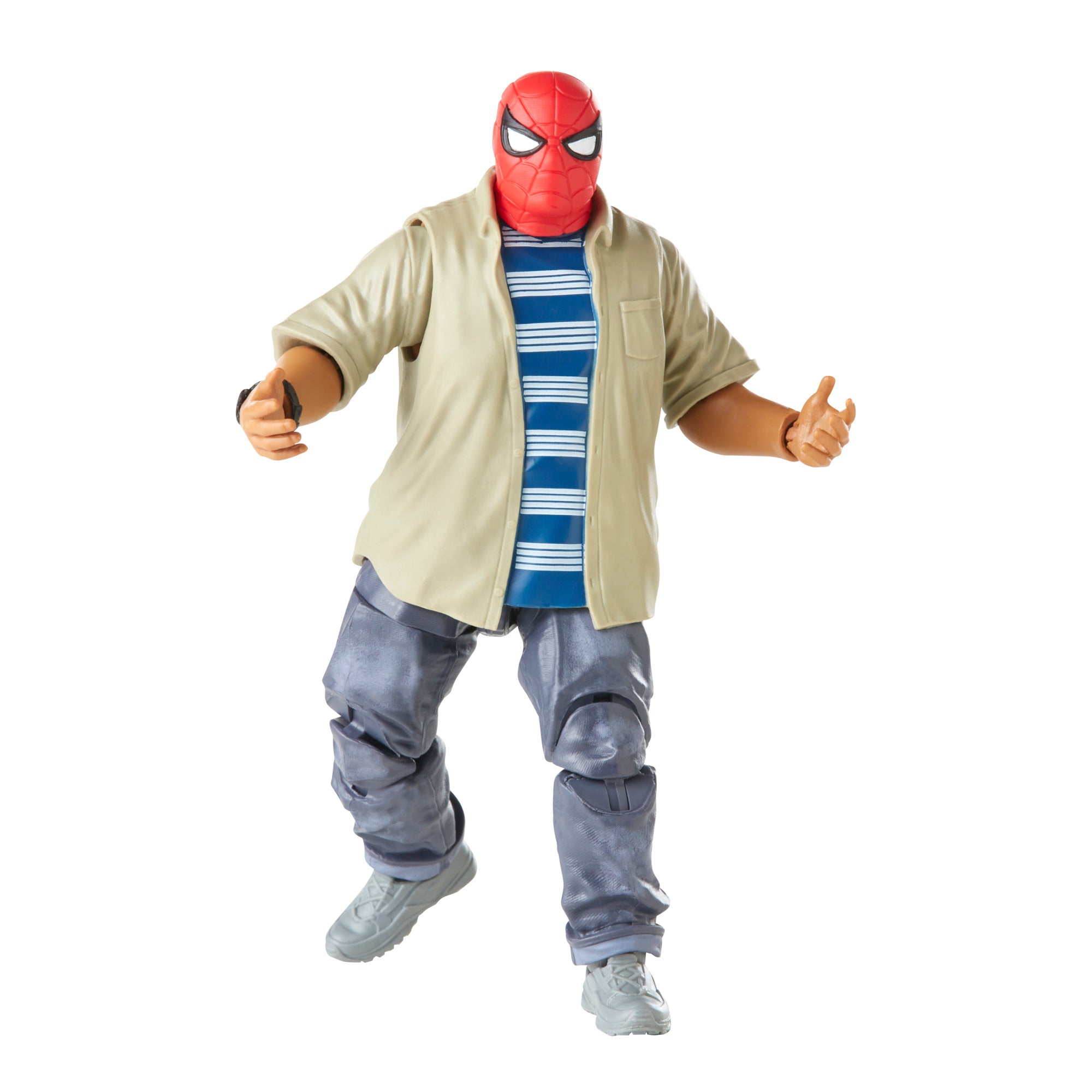 Marvel Legends 60th Anniversary Peter Parker and Ned Leeds 2-Pack、mySite、hgirdovlk