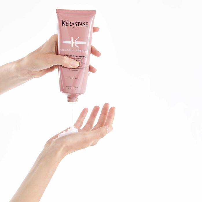  Kerastase Chroma Absolu Fondant Cica Chroma 200ml、mySite、elrpsem3k