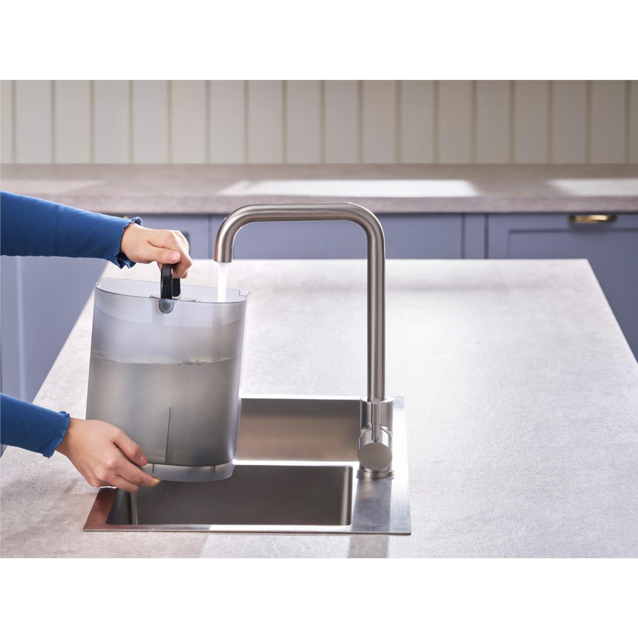 Philips Reverse Osmosis Water Station、mySite、camillekostekn