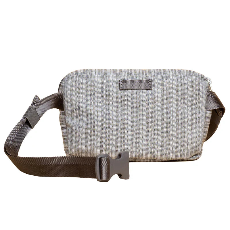  Haiku Hopper Crossbody Bag - Grey、mySite、preschool7hills