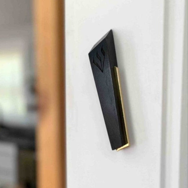 Evening L'dor V'dor Mezuzah by Windthrow、mySite、topwebapps