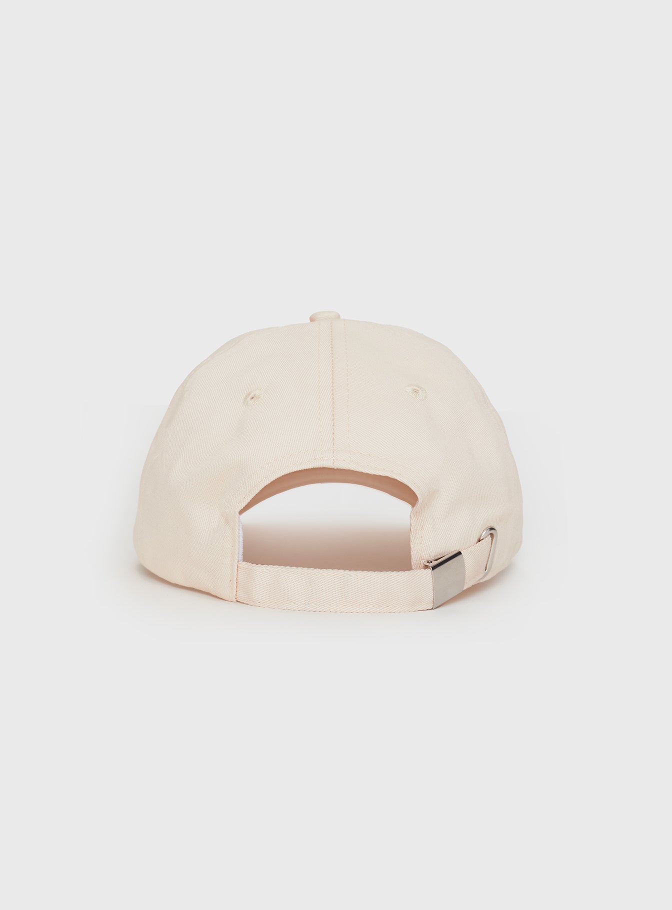 Palm Springs Hotel Cap Cream、mySite、solidvoid