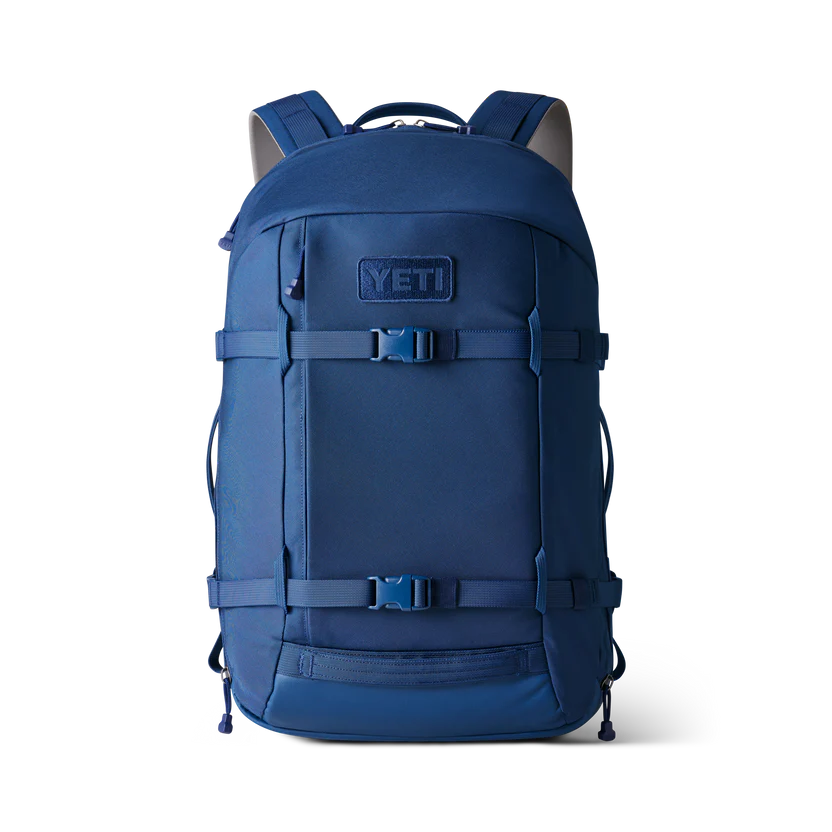 YETI Crossroads - 27L Backpack、mySite、noshort
