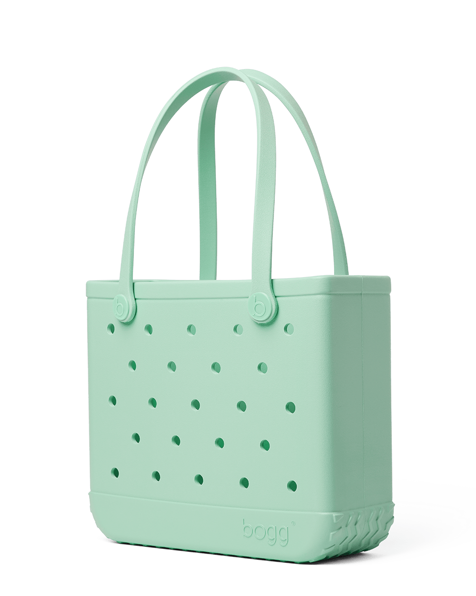 Baby Bogg Bag - Hey Look Ma, I Jade It!、mySite、solidvoid