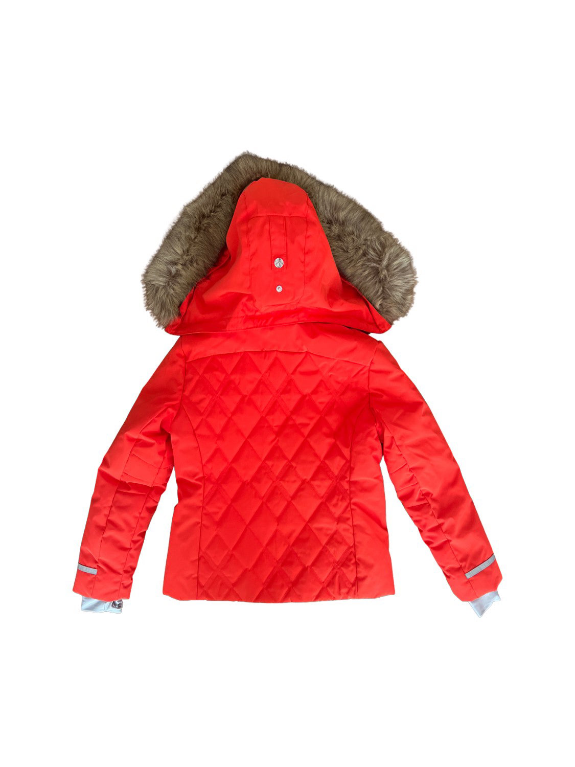 Poivre Blanc Puffer Coat & 10Y、mySite、g9winljtr