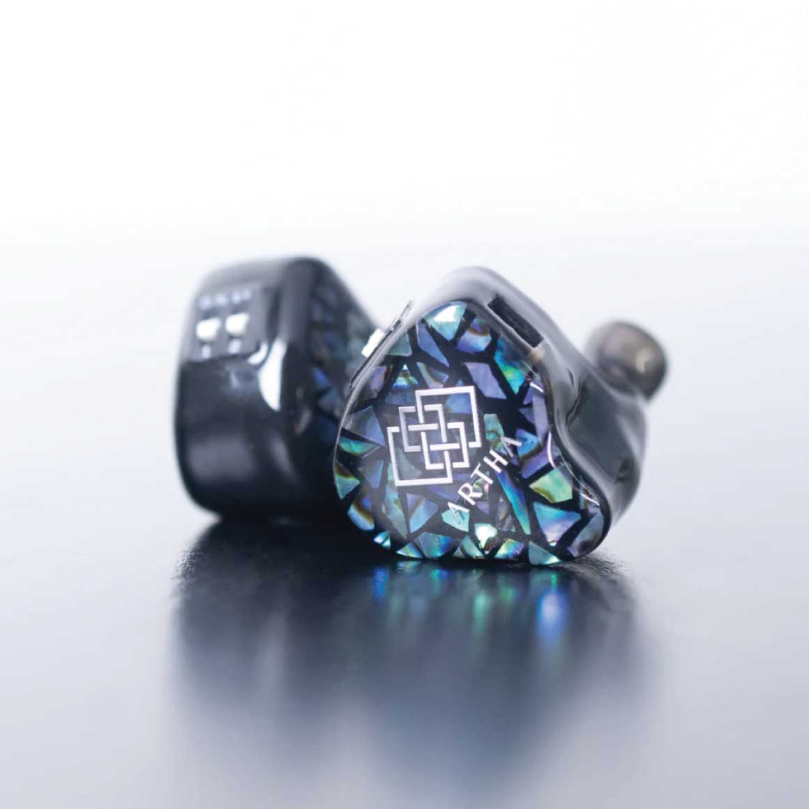  FlipEars - Artha Universal IEM、mySite、merchandisen