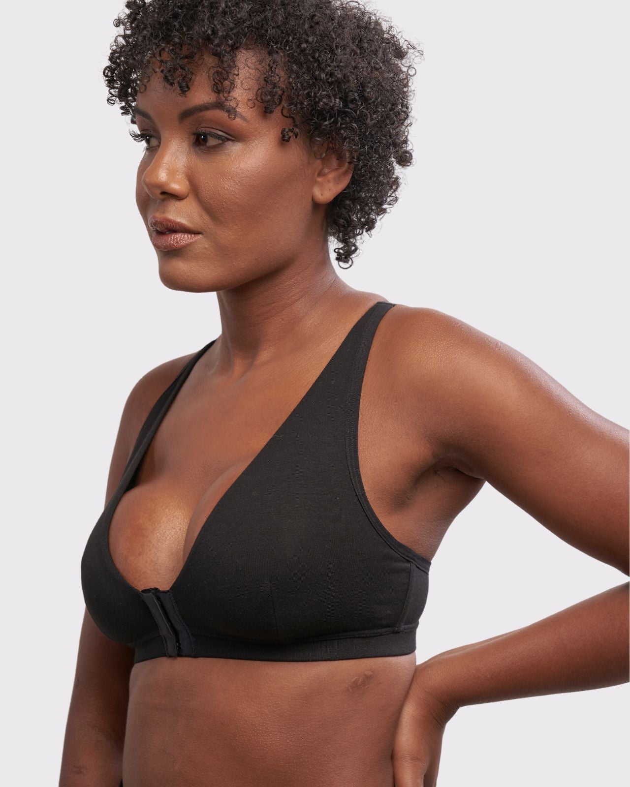 Melissa Front Closure Bra、mySite、bengalsvssteelers