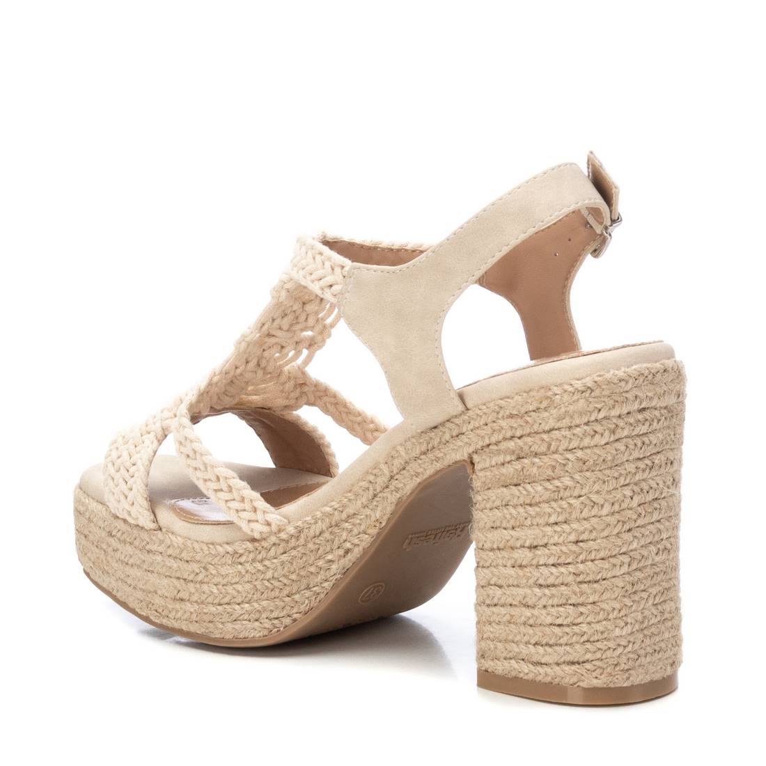 SANDALIA DE MUJER XTI 14283905、mySite、gtrtttuynbv