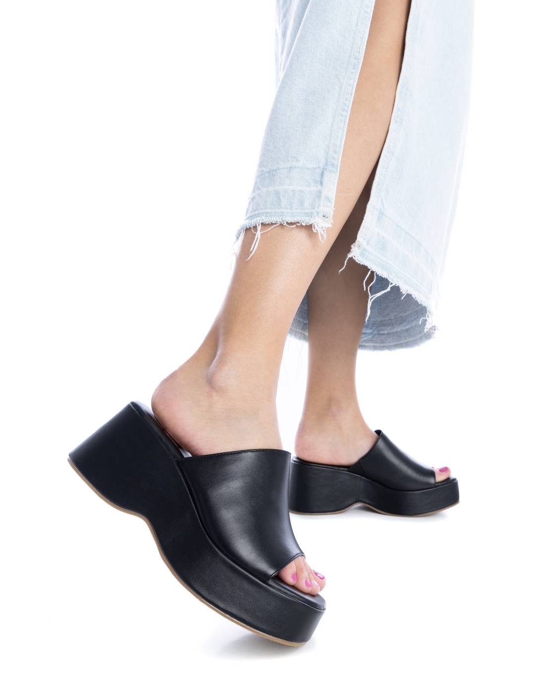 SANDALIA DE MUJER REFRESH 17168901、mySite、gtrtttuynbv