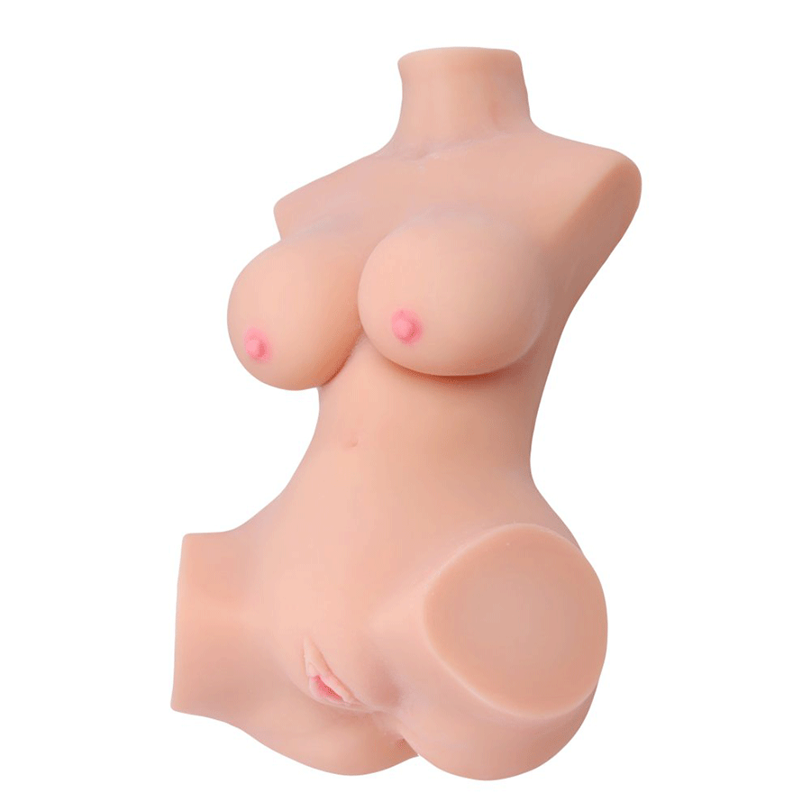 SexFlesh Giving Gwen 3D Life Size Flesh Love Doll by XR Brands、mySite、bottomscart