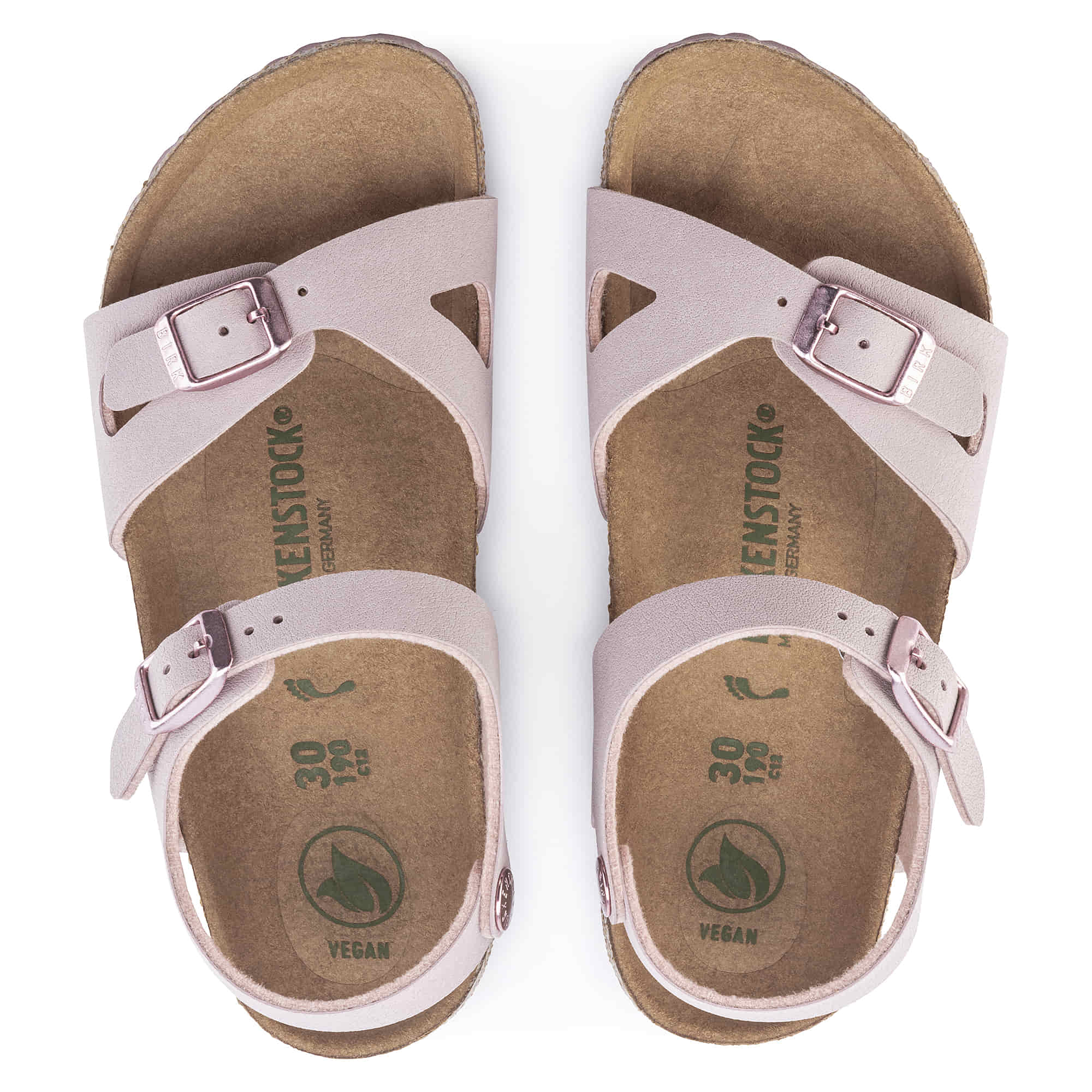 Rio Kids Birko-Flor Nubuck、mySite、gtrtttuynbv