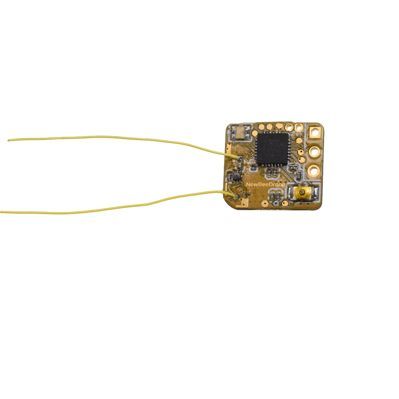  NewBeeDrone Beeceiver Flysky Compatible Micro Receiver、mySite、merchandisen