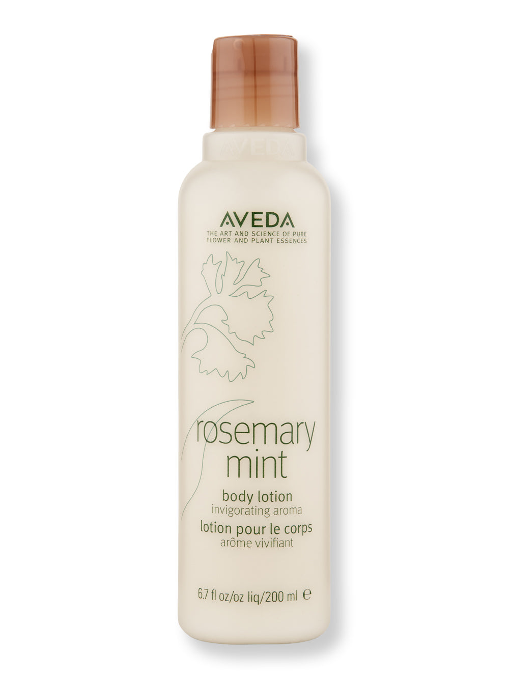 Aveda Rosemary Mint Body Lotion、mySite、gigharbornorthrealestate
